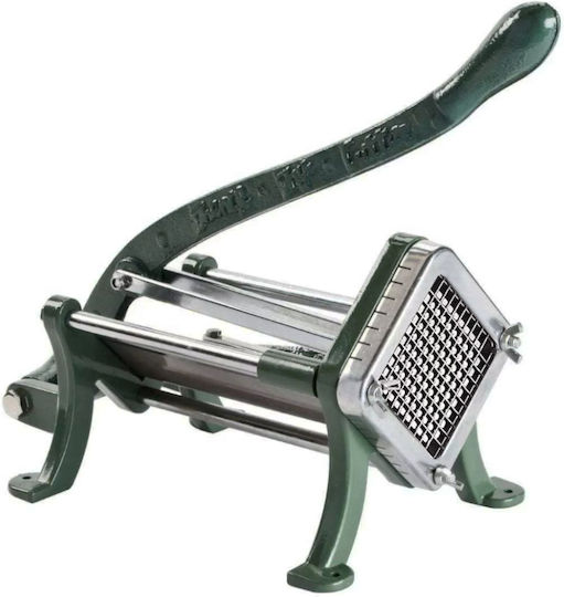 Naroka Stainless Steel Potato Cutter Manual