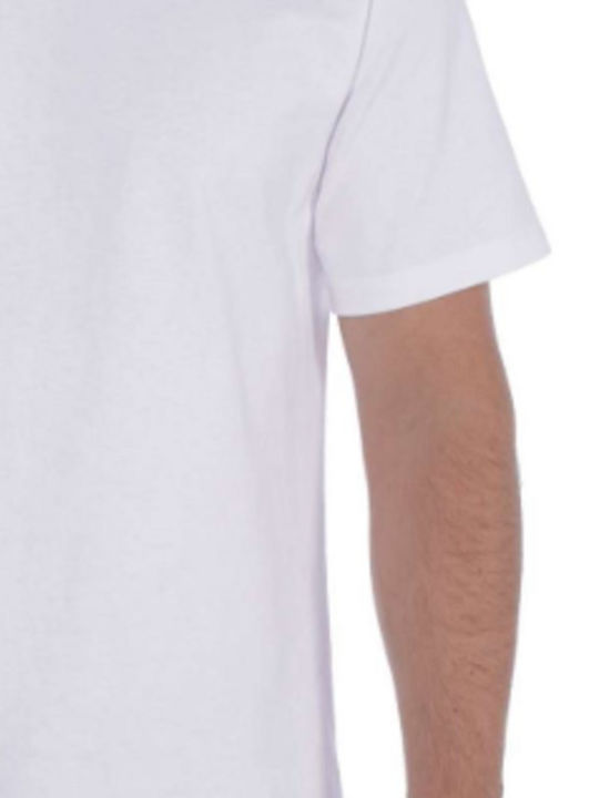T-shirt White