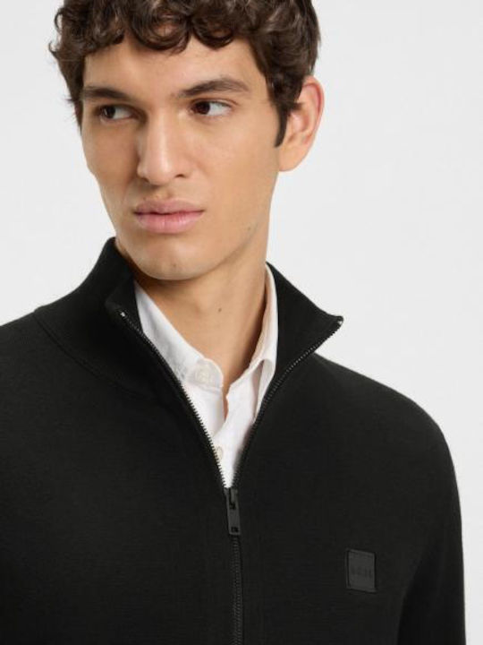Blouse Black