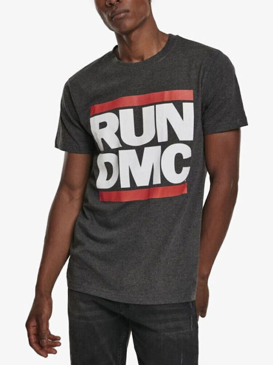 T-shirt Γκρι