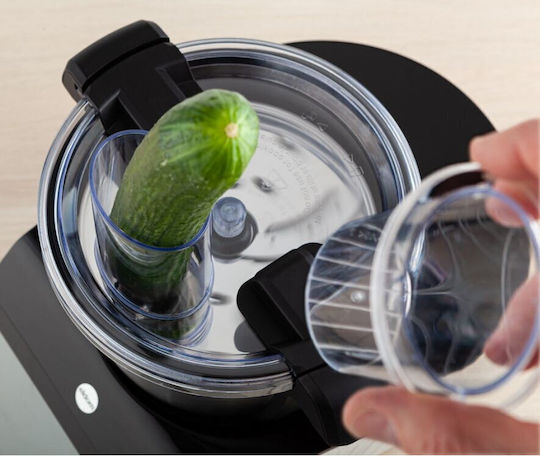 Eldom Multi-Function Cooker 3.5lt 600W Gray