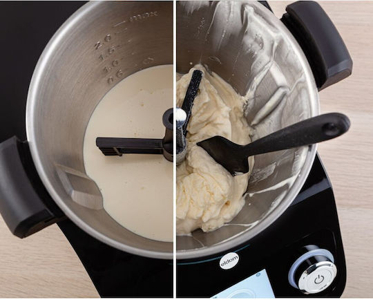 Eldom Multi-Function Cooker 3.5lt 600W Gray