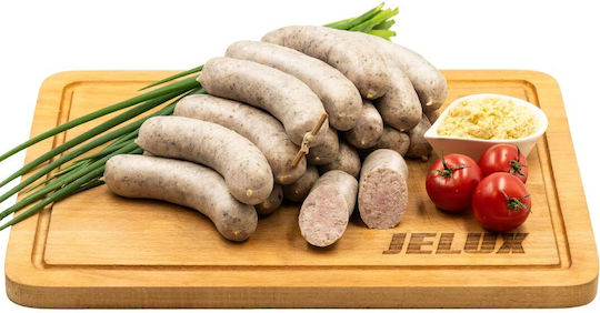 White Sausage Seasoning 1 Kg