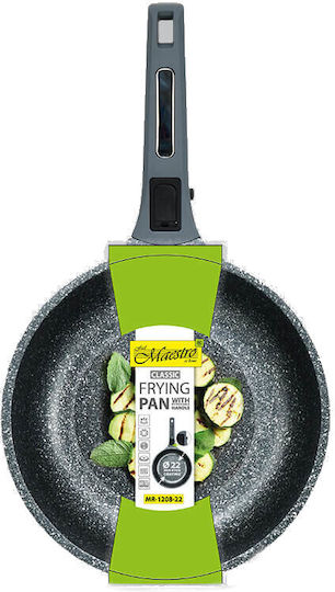 Maestro Pan made of Aluminum 22cm