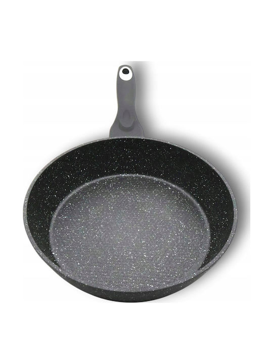 Masterpan Pan aus Aluminium 24cm