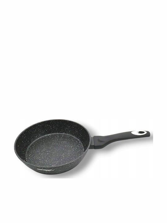 Masterpan Pan aus Aluminium 28cm