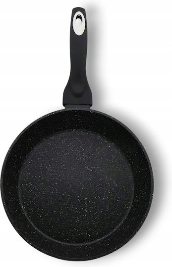 Masterpan Pan aus Aluminium 28cm