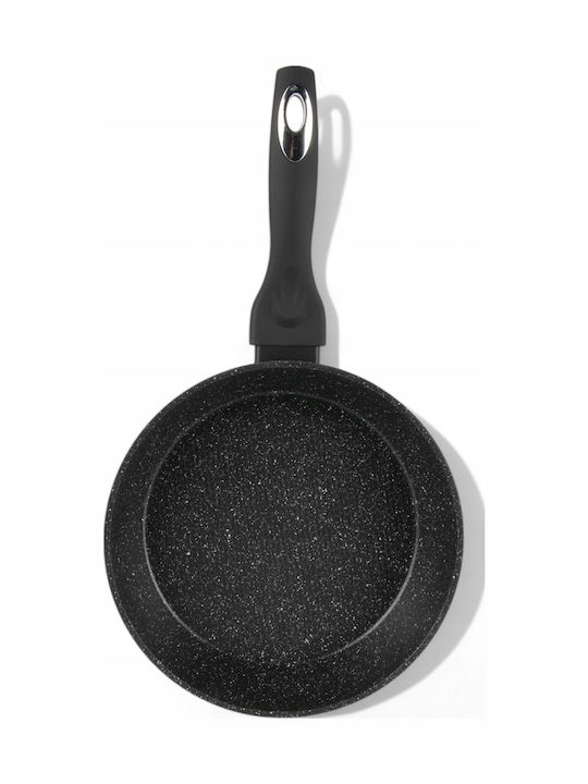 Masterpan Τηγάνι από Αλουμίνιο 26cm