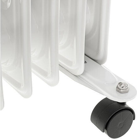 Adler Radiator cu ulei cu 7 Elemente 1500W