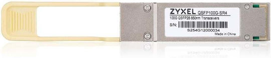 100g Qsfp28 Kurze Reichweite Verschiedenes Netzwerkzubehör