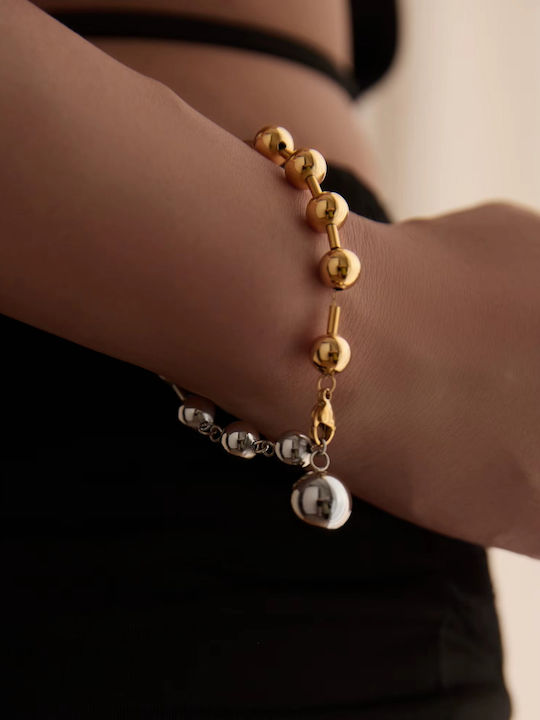 Enotia Damen Armbänder aus Stahl