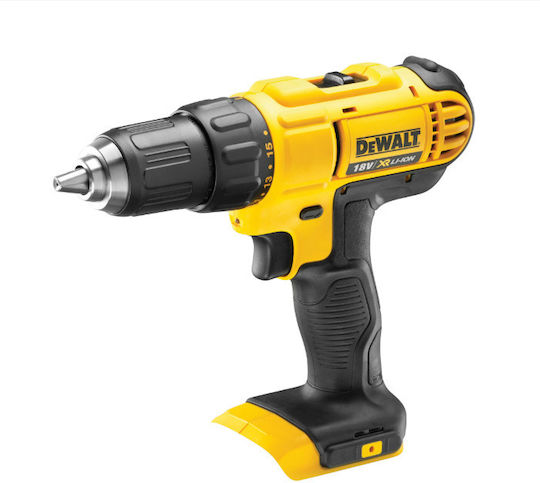 DEWALT Șurubelniță cu Baterie 18V 2x2Ah