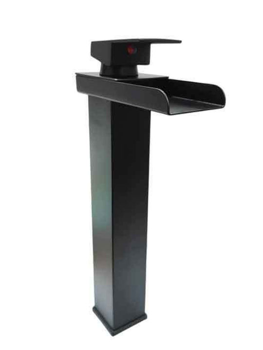 Waterfall Mischung Waschtischarmatur Wasserfall Waterfall Mischung Waschtischarmatur Wasserfall