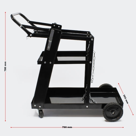Wiltoc 51366 Accesorii pentru scule electrice Aparat de sudat