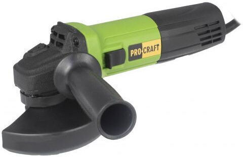 ProCraft PW1100E Τροχός 125mm Ρεύματος 750W