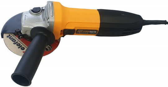 Rotor RAG720 Winkelschleifer 125mm Elektrisch 720W