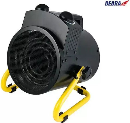 Dedra Încălzitor Electric Industrial 3kW