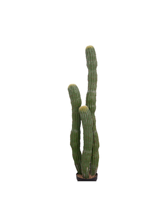 Decorative Synthetic Plant Hm4747 Cactus Pot Φ17 5x115cm