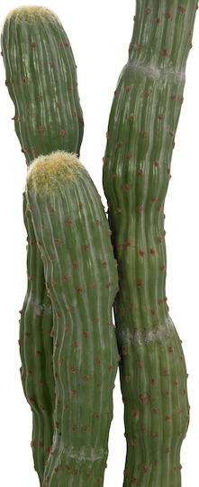 Decorative Synthetic Plant Hm4747 Cactus Pot Φ17 5x115cm Decorative Synthetic Plant Hm4747 Cactus Pot Φ17 5x115cm