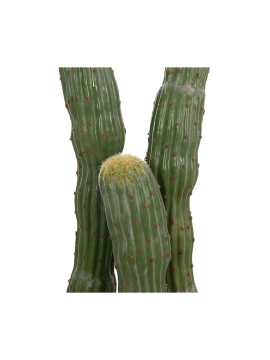 Decorative Synthetic Plant Hm4747 Cactus Pot Φ17 5x115cm