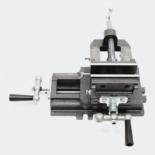 Wiltoc Menghină De Banc 200mm 61096