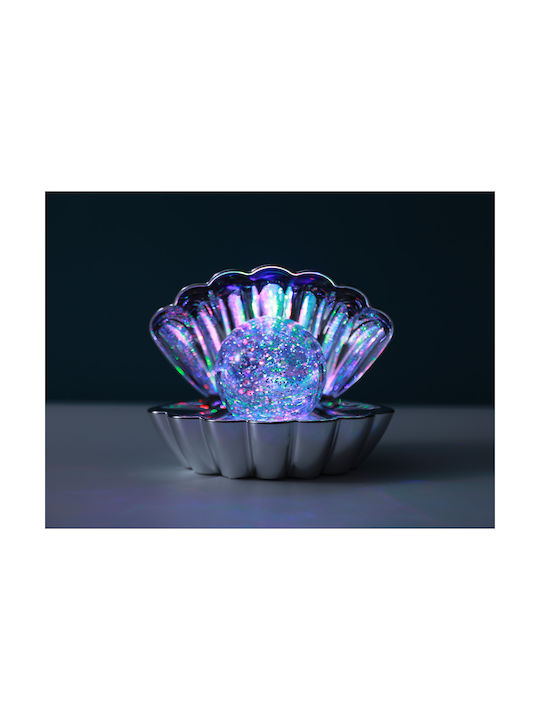 Total Gift Lustră Decorativă Iluzie 3D