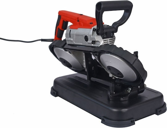 Wiltoc Bandsäge 62850 mit Leistung 1.1kW