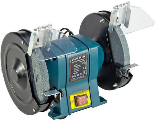 Tryton Zweirädrig TS203501 mit Leistung 350 Watt