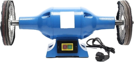 Wiltoc Double-Wheeled 62542 with Power 750 Watt