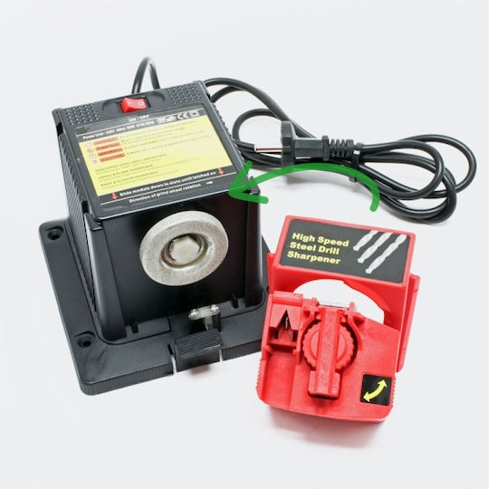 Wiltoc Metallverarbeitungsmaschine 51251 mit Leistung 65 Watt