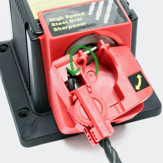 Wiltoc Metallverarbeitungsmaschine 51251 mit Leistung 65 Watt