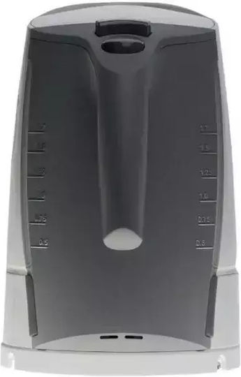 Braun Multiquick 5 Reisekessel 1.6Es 3000W Weiß