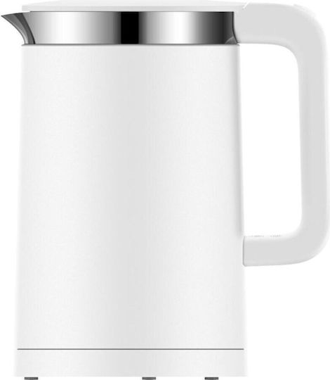 Viomi Kettle Fierbător 1.5lt 1800W Alb