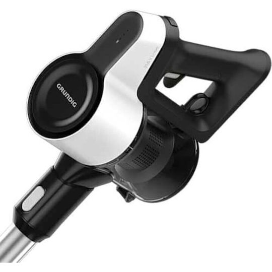 Grundig VCP 4130 Wiederaufladbar Stielstaubsauger 21.6V Schwarz