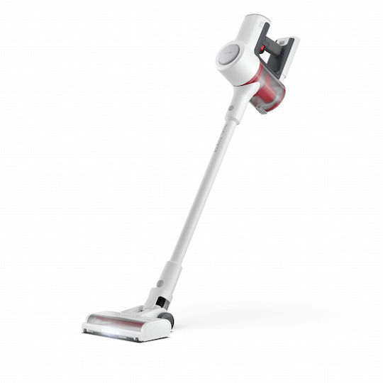 Sharp Reîncărcabilă Aspirator Stick 22.2V Albă 15-VCSV12AEU-W