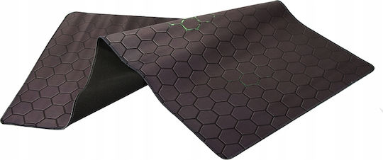 Verk Group Covor de șoarece XXL 900mm Gri