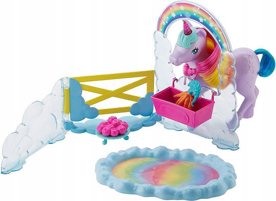 Barbie Puppe Dreamtopia