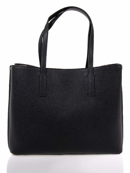 Meridian Ii Women's Bag Tote Handbag Black
