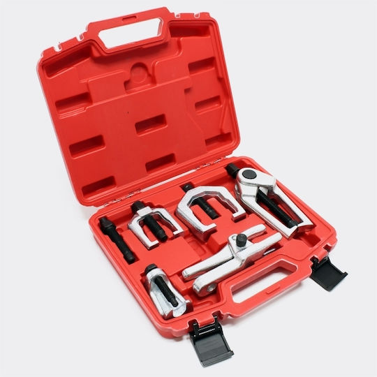 Wiltoc Puller Set for Tie Rod Ends 5pcs Global Joints