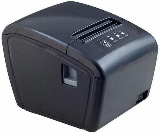 ICS XP-S260M Thermal Receipt Printer Ethernet / Serial / USB