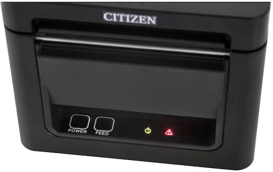 Citizen CT E351 Thermische Quittungsdrucker USB