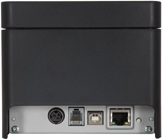 Citizen CT E351 Thermische Quittungsdrucker USB