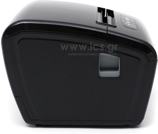 ICS XP-S300M Термичен Принтер за касови бележки USB / Сериен / Етърнет