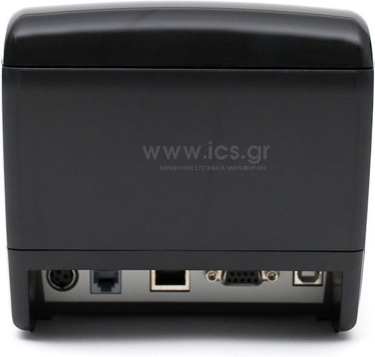 ICS XP-S300M Термичен Принтер за касови бележки USB / Сериен / Етърнет