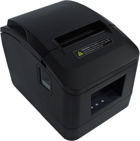 ICS Thermische Quittungsdrucker USB / Seriennummer / Ethernet