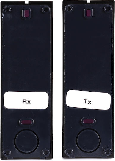 Wired Beam Detector 24V Scope 15m