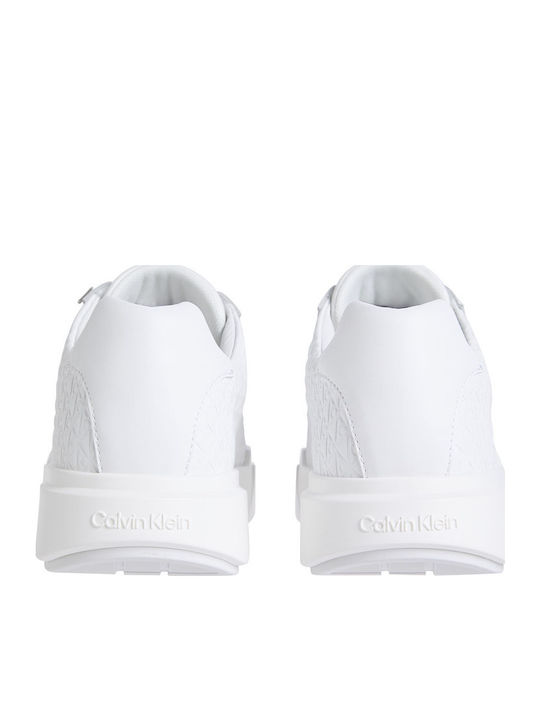 Chunky Sneakers Black