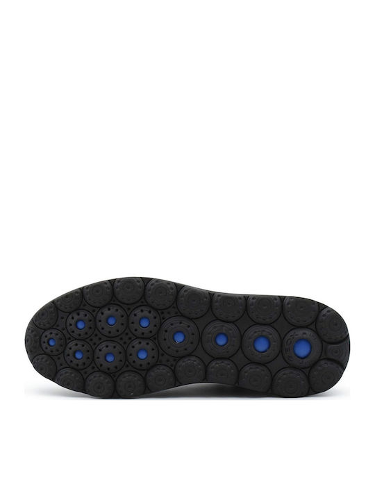 U Spherica Ανδρικά Sneakers Μαύρο