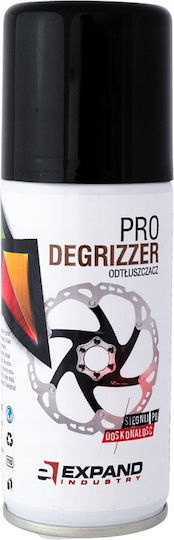 Expand Degreaser Discs Threads 100ml Spray