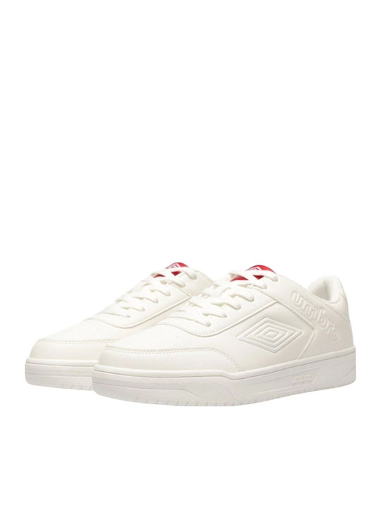 Ανδρικά Sneakers Λευκά